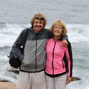 Meet your Posher, Tamara